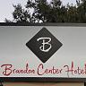 Brandon Center Hotel