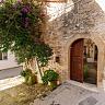 Traditional Cretan Houses