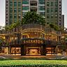 Sheraton Surabaya Hotel and Towers