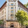 NH Collection Gran Hotel de Zaragoza