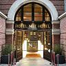 Hotel Not Hotel Amsterdam