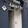 Aston City Hotel