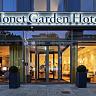 Monet Garden Hotel Amsterdam