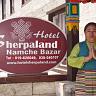 Hotel Sherpaland