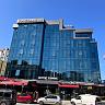Skyport Istanbul Hotel