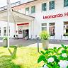 Leonardo Hotel Hamburg Airport