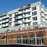 ITC Hospitality Group Two Bedrooms Canterbury Suites Building
