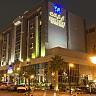 Continent Hotel Al Waha Riyadh