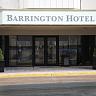 The Barrington Hotel