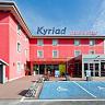 Enzo Hotels Reims Tinqueux By Kyriad Direct