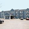 New Victorian Inn & Suites in Sioux City, IA