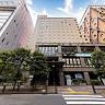 JR-East Hotel Mets Shibuya
