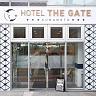 HOTEL THE GATE KUMAMOTO - Hostel