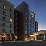 Fairfield Inn & Suites by Marriott Pittsburgh North/McCandless Crossing