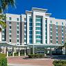 Hampton Inn & Suites Tampa Airport Avion Park Westshore