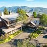 Sun Mountain Lodge
