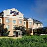 Fairfield Inn and Suites by Marriott Indianapolis East