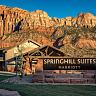 SpringHill Suites by Marriott Springdale Zion National Park