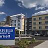Fairfield Inn & Suites by Marriott Geneva Finger Lakes