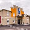 Motel 6 Jourdanton, TX