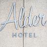Alder Hotel Uptown New Orleans