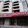 Hotel Mira Corgo