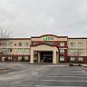 Holiday Inn Express St. Louis Arpt - Maryland Hgts, an IHG Hotel