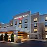 SpringHill Suites by Marriott Wichita East at Plazzio