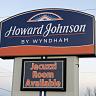 Howard Johnson by Wyndham Hartford South – Rocky Hill