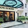 Hotel du Monde