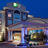 Holiday Inn Express Hotel & Suites Phenix City - Columbus, an IHG Hotel