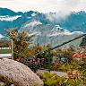 Himalayan High, Auli, By Himalayan Eco Lodges