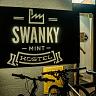 Swanky Mint hostel