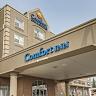 Comfort Inn And Suites South
