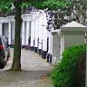The London Agent Notting Hill Balcony