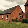 Illshaw Heath Farm Guest Lodge