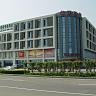 GreenTree Inn Tianjin Wuqing Jingbin Industrial Park Chengwang Road Express Hotel