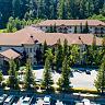 Hilton Santa Cruz/Scotts Valley
