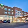 Holiday Inn Express And Suites El Paso East, an IHG Hotel