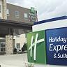 Holiday Inn Express And Suites Hannibal - Medical Center, an IHG Hotel