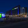 Holiday Inn Express & Suites Colorado Springs AFA Northgate, an IHG Hotel