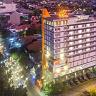 Great Diponegoro Hotel Surabaya