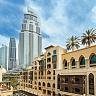 Maison Privee - Elite Apt Connected to Dubai Mall & Burj Khalifa
