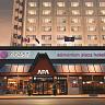 Coast Edmonton Plaza Hotel by APA