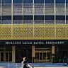 Mercure Hotel President Lecce