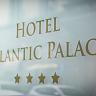 Hotel Atlantic Palace