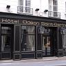 Hotel Odéon Saint Germain