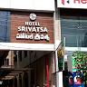 Hotel Srivatsa