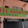 Hotel Aashiyana
