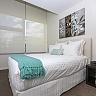 Accommodate Canberra - Quayside